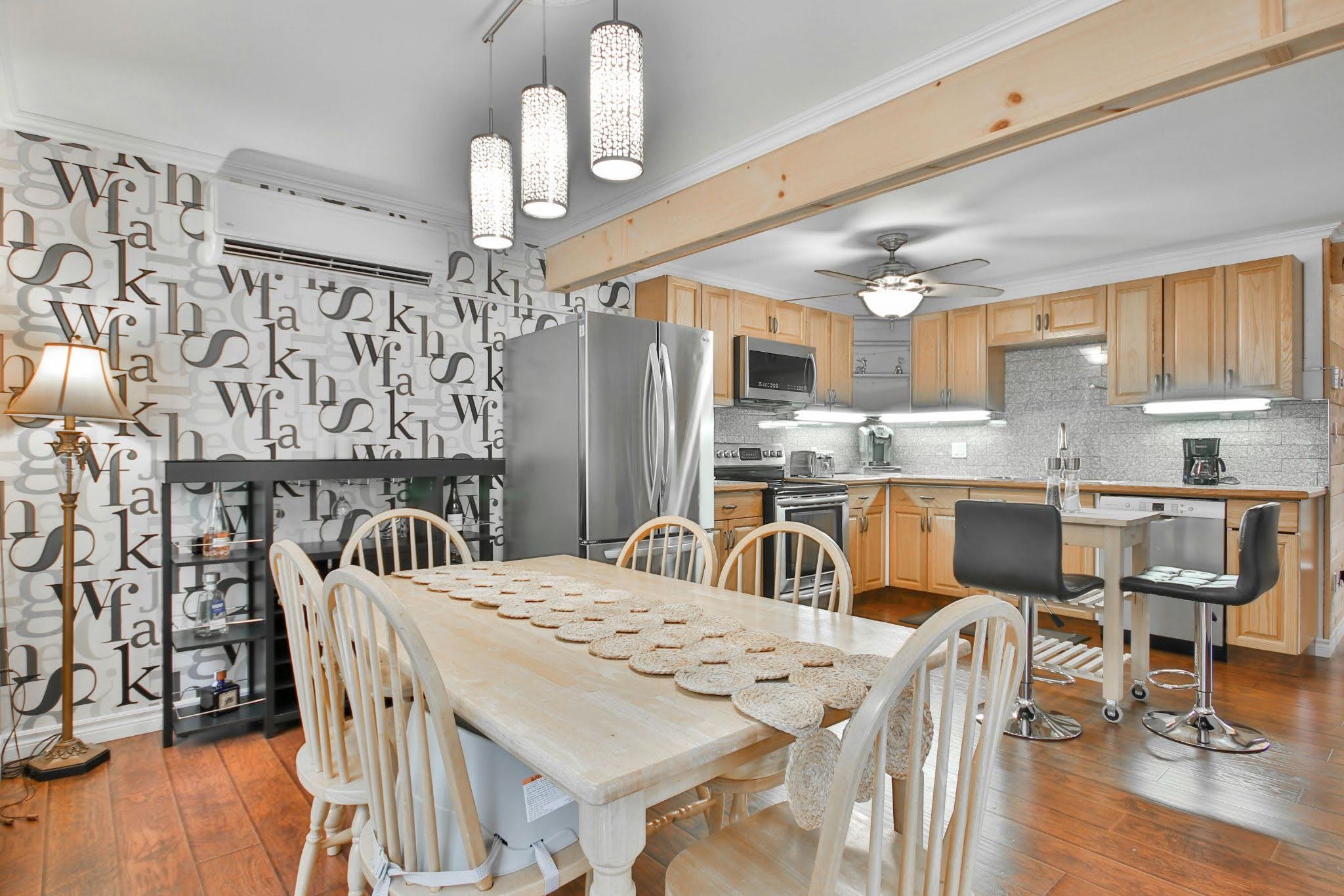 complete guide to kitchen countertop vinyl wrapping in dubai