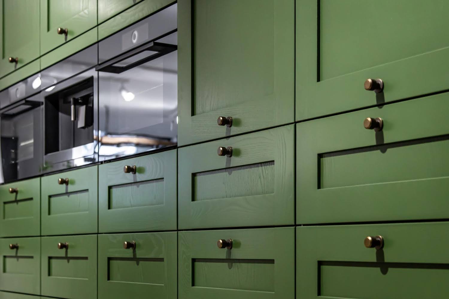 door and cabinet vinyl wrapping ideas dubai