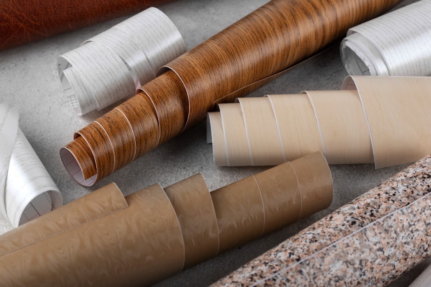 Everything You Need to Know About Architectural Vinyl Films