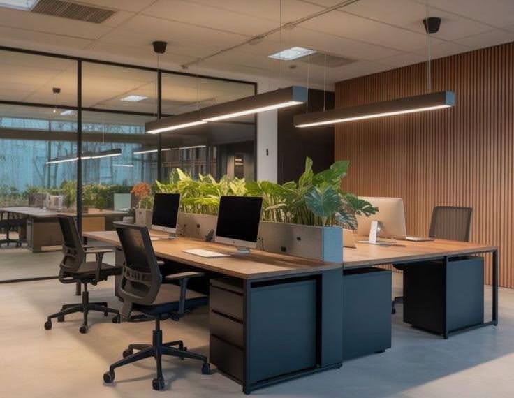 how interior vinyl wrapping can transform your office space