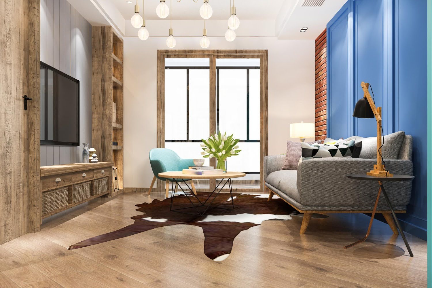 Interior Vinyl Wrapping Trends Dubai 2026