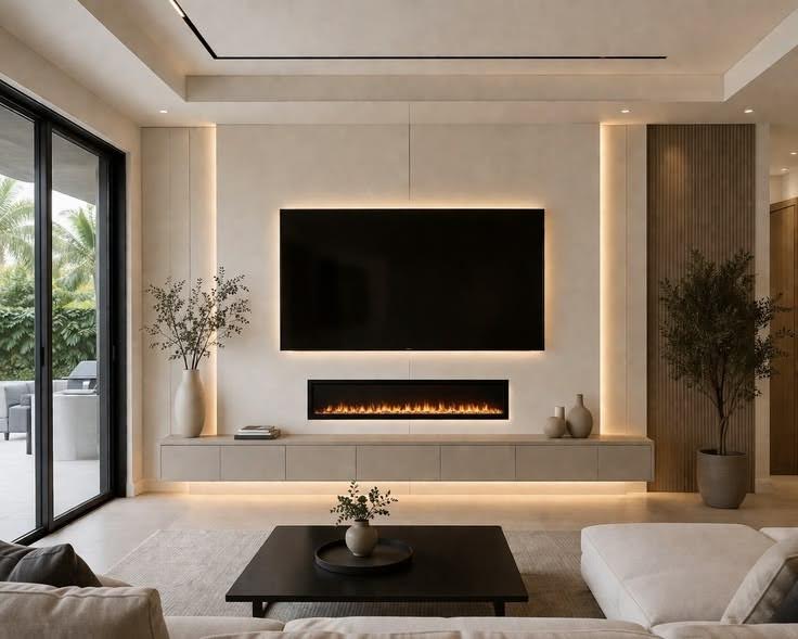 step by step process of professional interior wrapping image