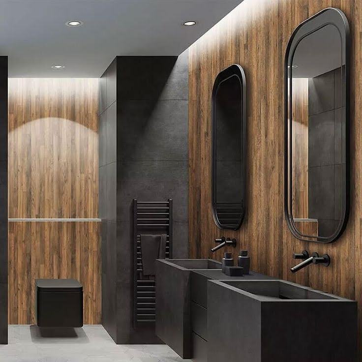 waterproof interior vinyl wraps for kitchens and bathrooms